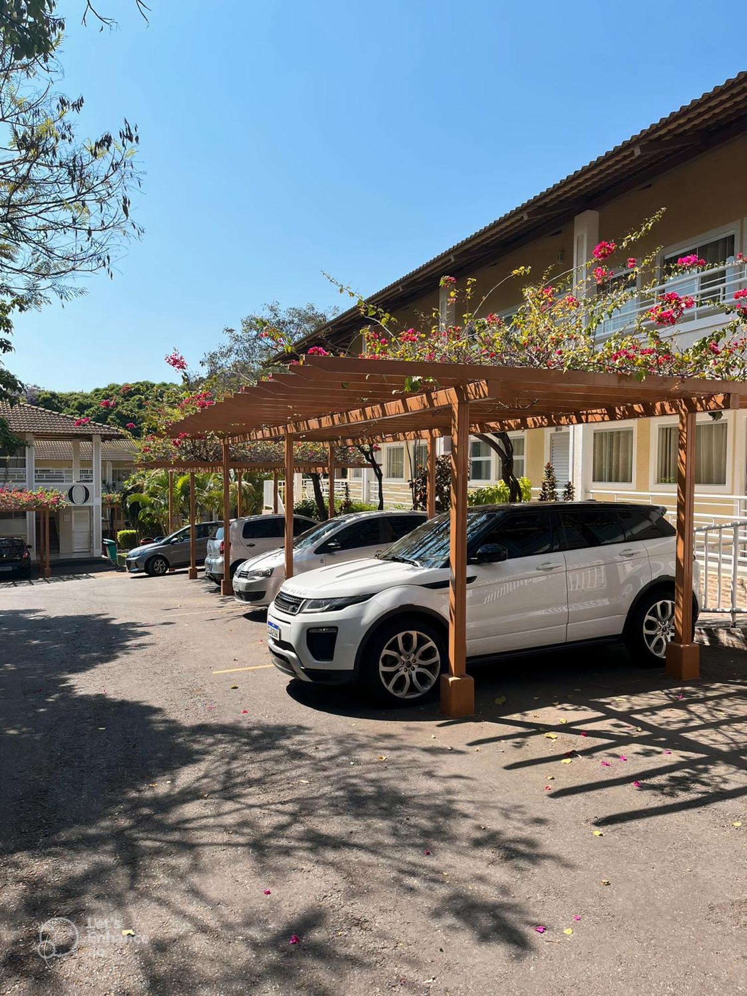 Lacqua Diroma Caldas Novas Exterior foto